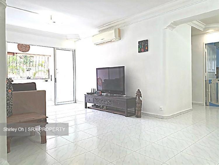 Choa Chu Kang Street 51 thumbnail photo